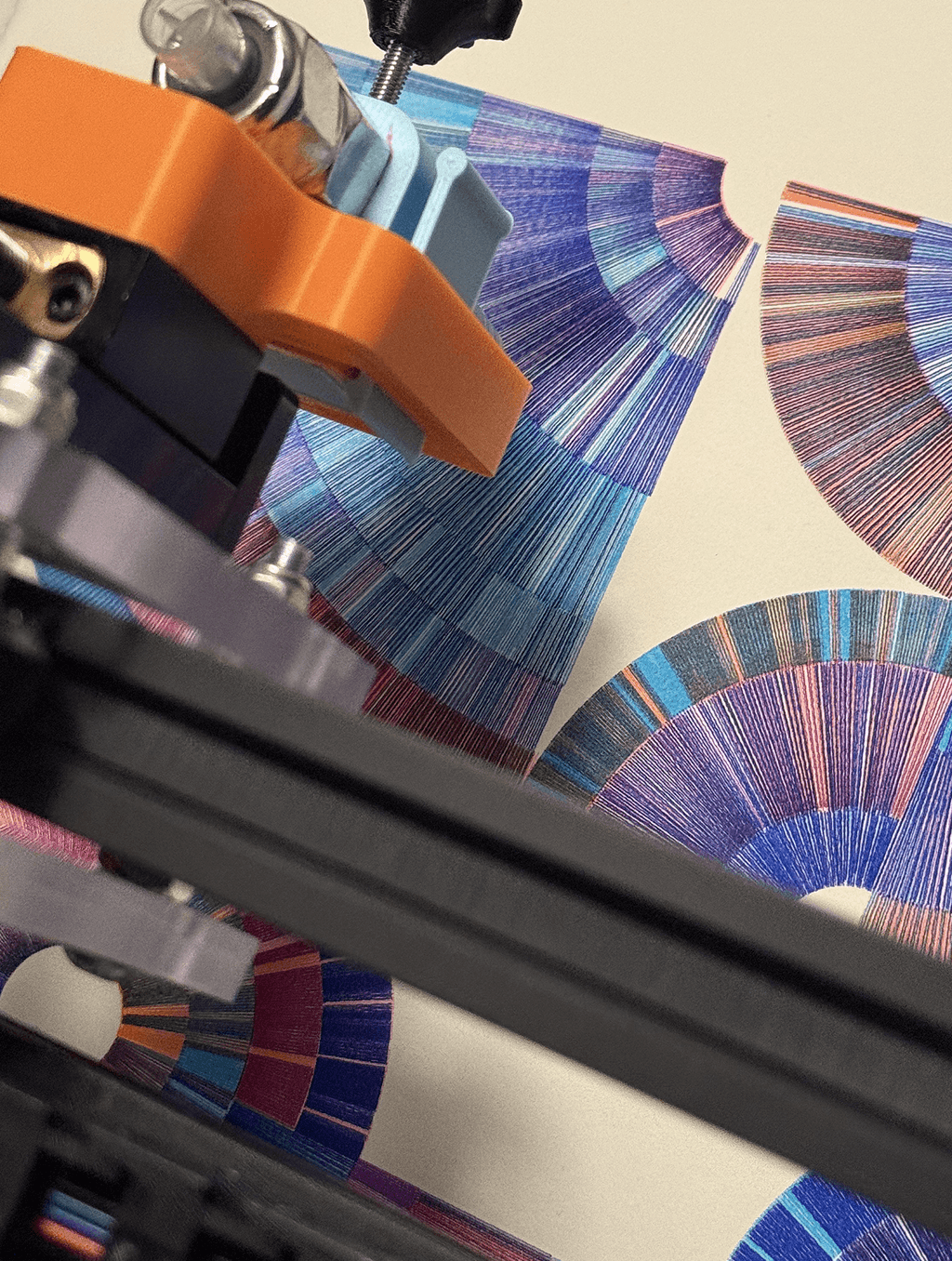Art + Robots